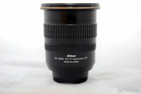 Nikon 12-24mm f/4 a 24-85 f/2.8-4 makro - 4