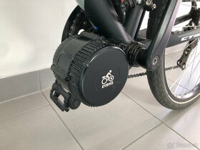 Elektricky bicykel CTM Twister 3.0 - 4