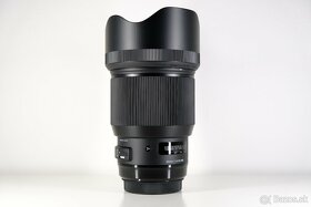 SIGMA 85mm f/1.4 DG DN Art Canon  + Sigma USB Dock - 4