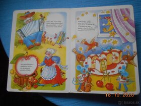 Knihy pre deti - 4