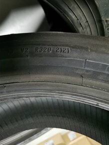 #25 245/50 R18 100Y letné pneu Pirelli Cinturato 2KS - 4