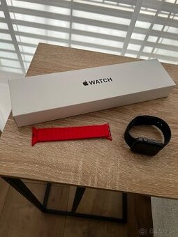 Apple Watch SE (2020) 44mm - 4