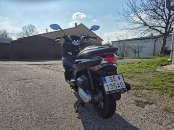 Honda Pcx 150 - 4