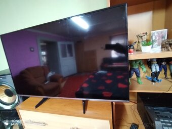 Predanýýý,,,Predám,vimením Panasonic Smart Tv - 4