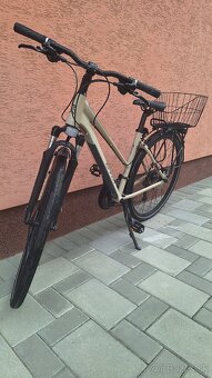 CTM BORA 2.0 L - 4