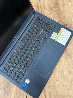 Vivobook asus 15 - X1504Z nový - 4