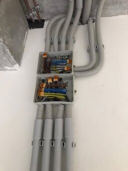 Elektrikárske práce – spoľahlivo a za rozumnú cenu - 4
