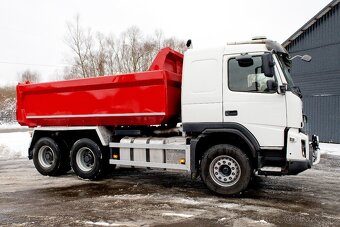 Volvo FMX 500 - 4