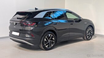 Volkswagen ID.4 PRO - mod. 2022 - 150 kW - Odpočet DPH - 4