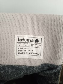 Lafuma damske kvalitne a odolne topanky 50€ - 4