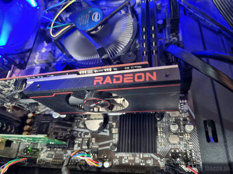 RX 6400/ INTEL I5 10400/ Výkonný ale lacný PC s RGB🔥 - 4