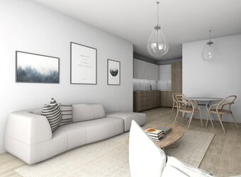 3D dizajn, exteriér/interiér, grafika, analýza - 4