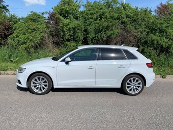 AUDI A3 S-Line - 4