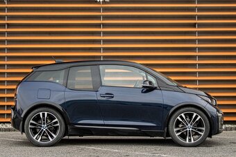 BMW i3 i3s 125 Ah - 4