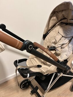 Cybex Mios flower - 4