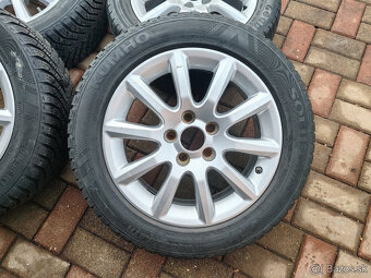 OPEL 5X110 - 4
