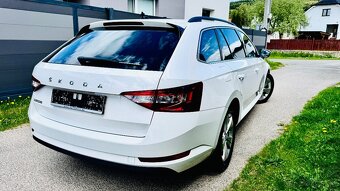 Škoda superb combi - 4
