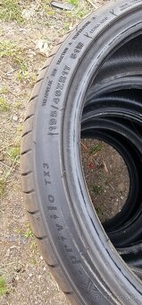 195/40 R17 DOT 2022 letne - 4