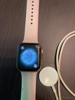 Apple watch 4 44mm - 4