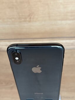 Iphone XS Space Gray 64GB - 4