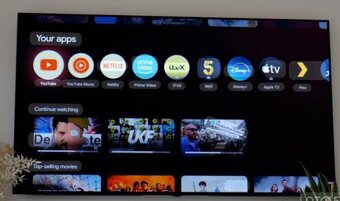 Google TV Streamer 4K - 4