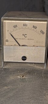Vypalovacia pec na smalt šperky sklo - 4