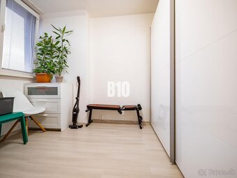 REZERVOVANÉ_Šikovný 2,5 izb. byt, investícia/bývanie - Nitra - 4