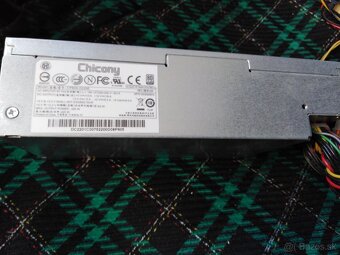 Mini zdroj Chicony cpb09-d220e - 4