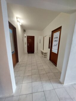 Priestranný 3-izbový byt 80 m2, Košice - KVP - 4