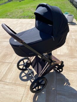 CYBEX Priam 2022 - 4