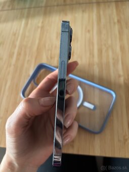 iPhone 13 pro 256gb - 4