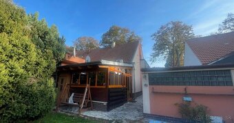Na prenájom 3 izbový rodinný dom so záhradou, časť Tulipán, - 4