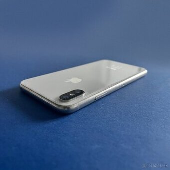 iPhone X - 4