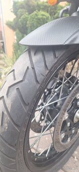 predam Suzuki V Strom 650 XT - 4