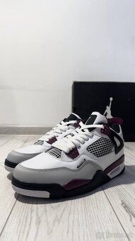 Jordan 4 veľkosť 36-46 - 4