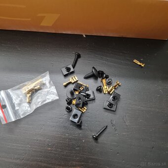 Reproduktory JL Audio C1-650X - 4