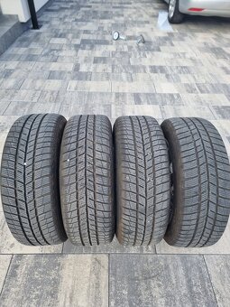 5x112 r16 ET50 x 6,5J Elektrony vw - 4