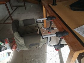 Detská stolička Chicco - 4