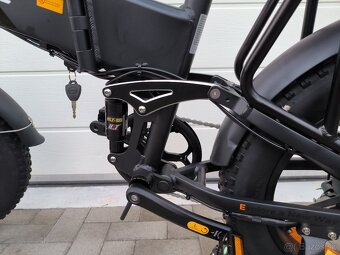 Elektricky bicykel Engwe Engine pro 2.0 2024 - 4