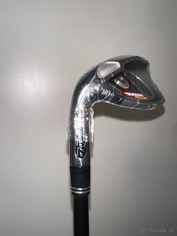 TaylorMade Golf Bag - 4