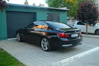 Bmw 740d 159000km‼️ - 4