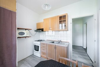 NA PREDAJ | 1 izbový byt | Dubnica nad Váhom - 4
