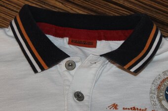 Dámske tričko Napapijri v. XS - 4