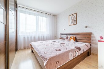 4-izbový, predaj, 75 m2, Mukačevská, Sídlisko III., Prešov - 4