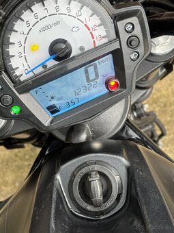 Kawasaki er6n 2016 ABS - 4