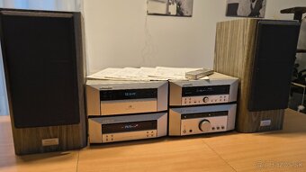 Pioneer Impresso - 4