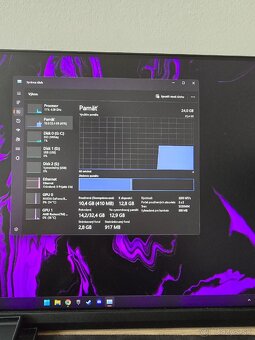 Asus Zephyrus G14|RTX 3060, Ryzen 7 5800HS, 24GB RAM DDR4 - 4
