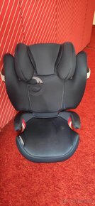 Autosedačka CYBEX 15-36kg - 4