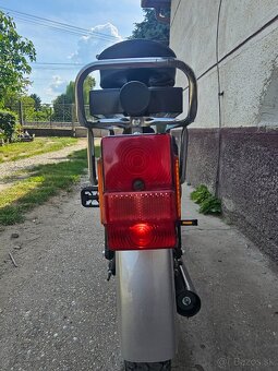 Babetta 210 - 4
