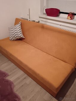 FULL NOVÁ MODERNÁ POHOVKA  EŚTE AJ V ZÁRUKE - 4